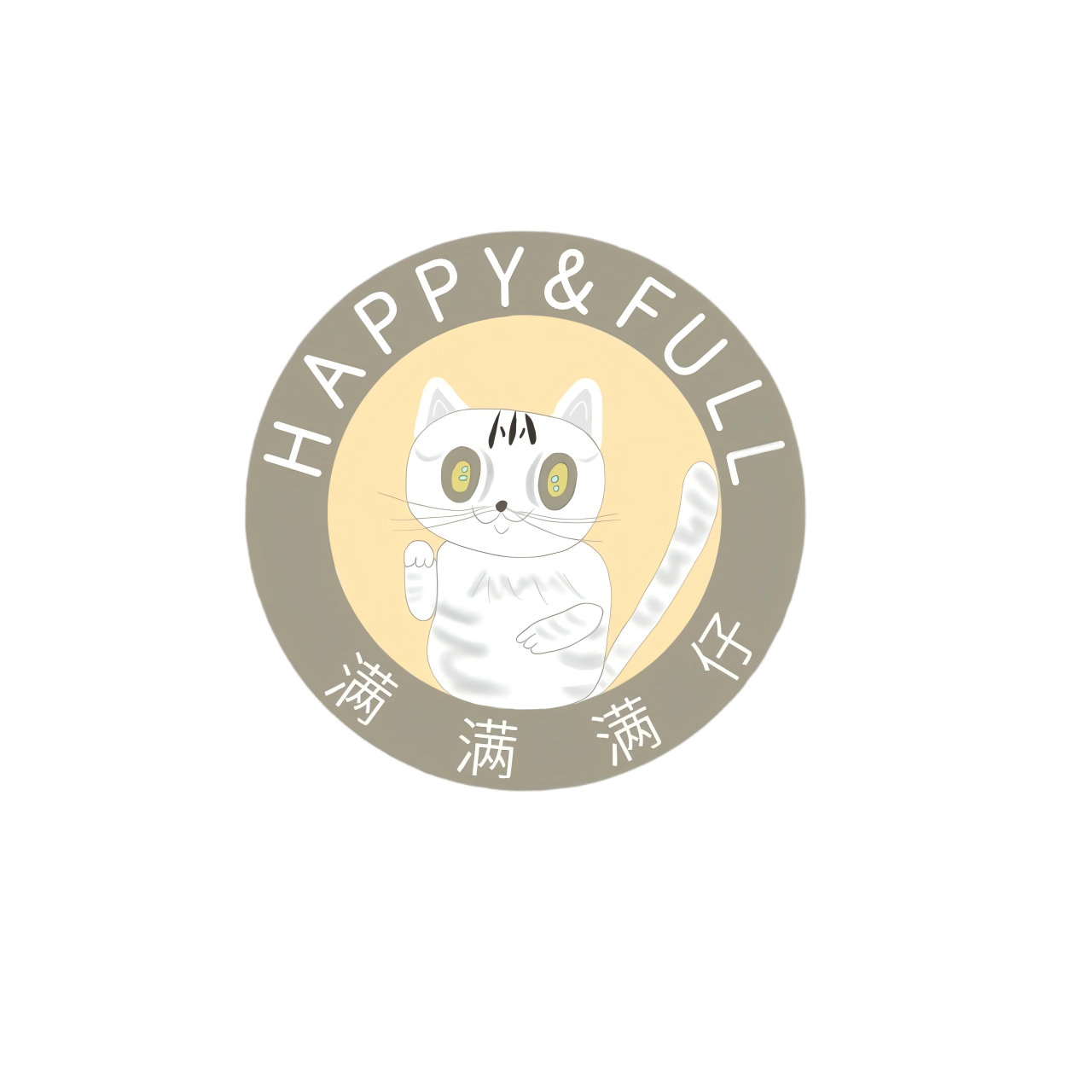 嗨佩福 Logo