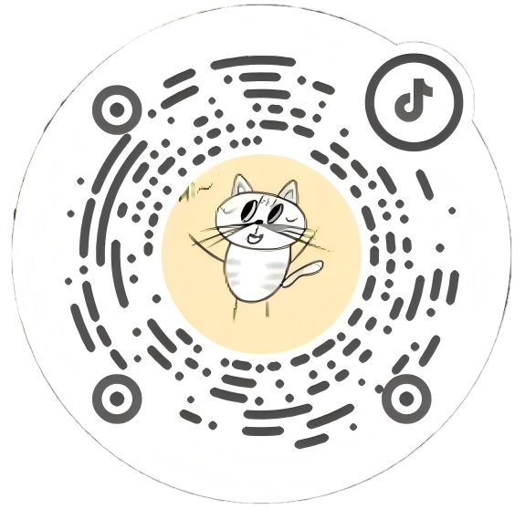 抖音二维码