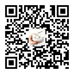 企业服务号二维码